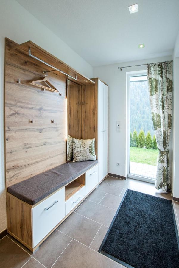 Apart Thurner Kappl  Exterior photo