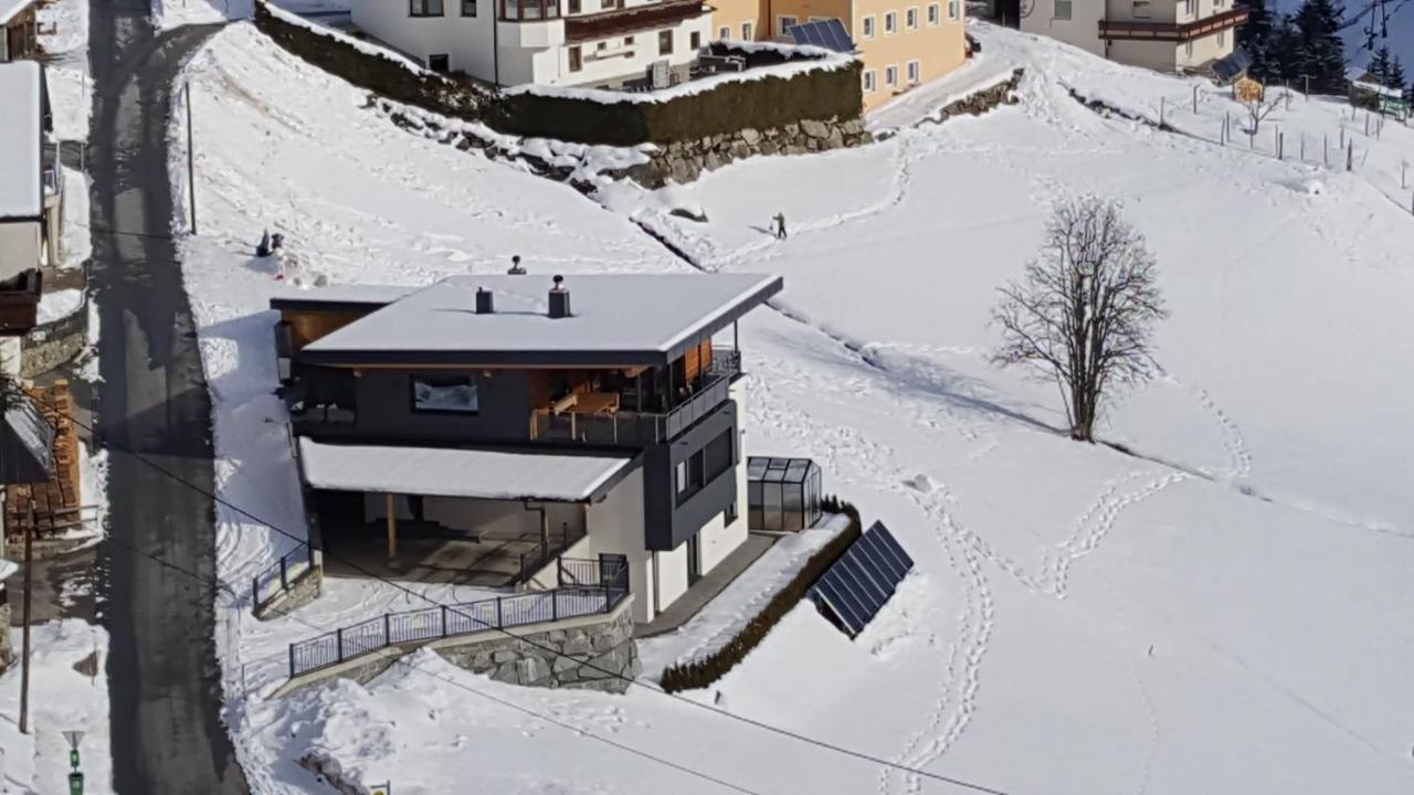 Apart Thurner Kappl  Exterior photo
