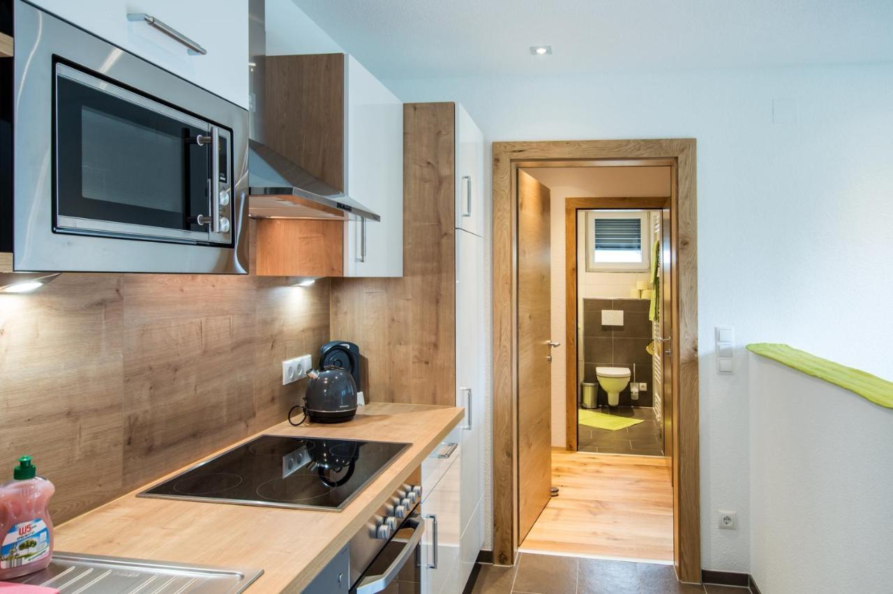 Apart Thurner Kappl  Exterior photo