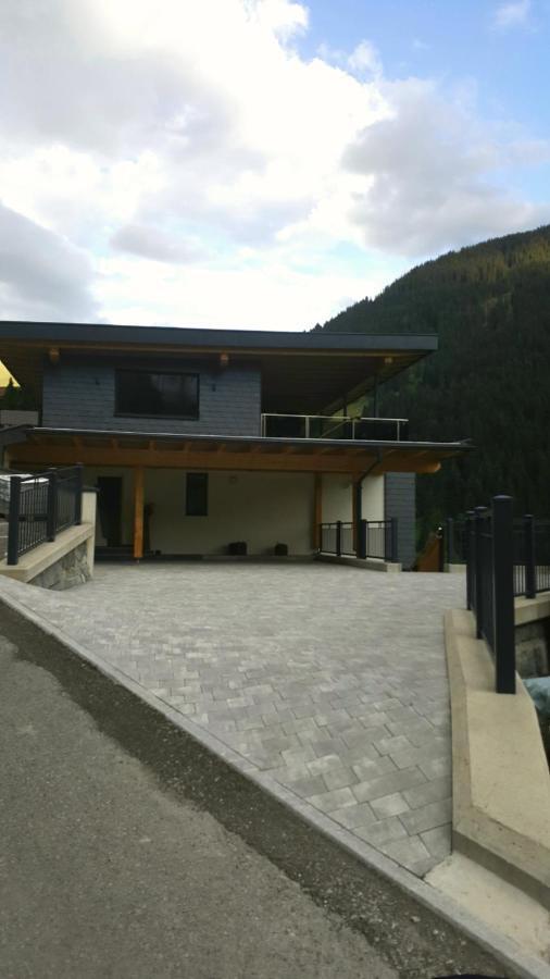 Apart Thurner Kappl  Exterior photo